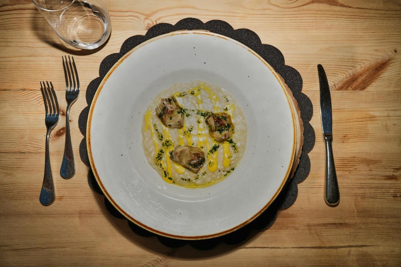 Hotel Pordoi Passo Pordoi Vegetarian Hotel Canazei Kültér fotó
